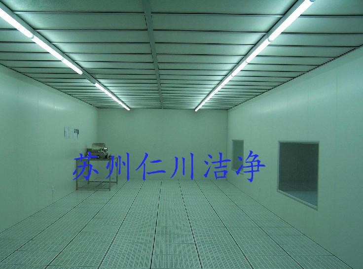 供应洁净室，无尘室，风淋室